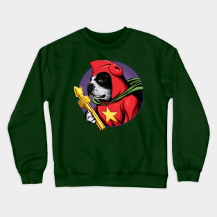 Dogstar Crewneck Sweatshirt